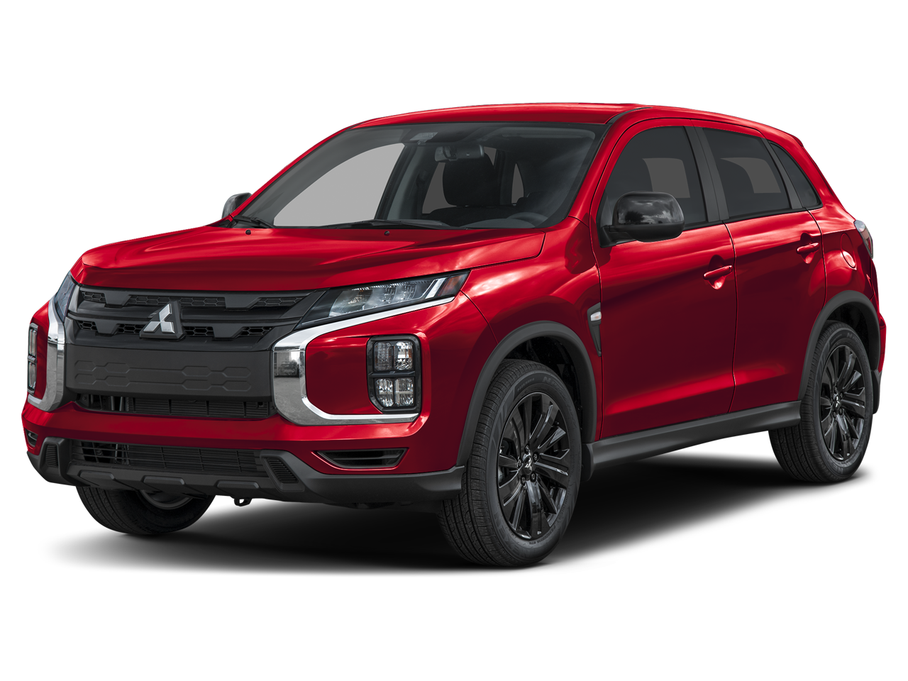 2026 Mitsubishi Outlander Sport 2.0 LE