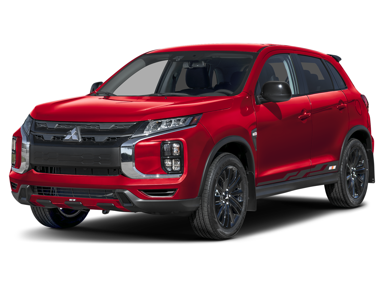 2026 Mitsubishi Outlander Sport RALLIART - Photo 32