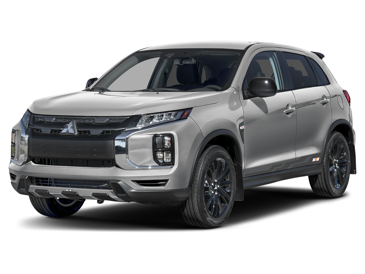 2026 Mitsubishi Outlander Sport RALLIART - Photo 32