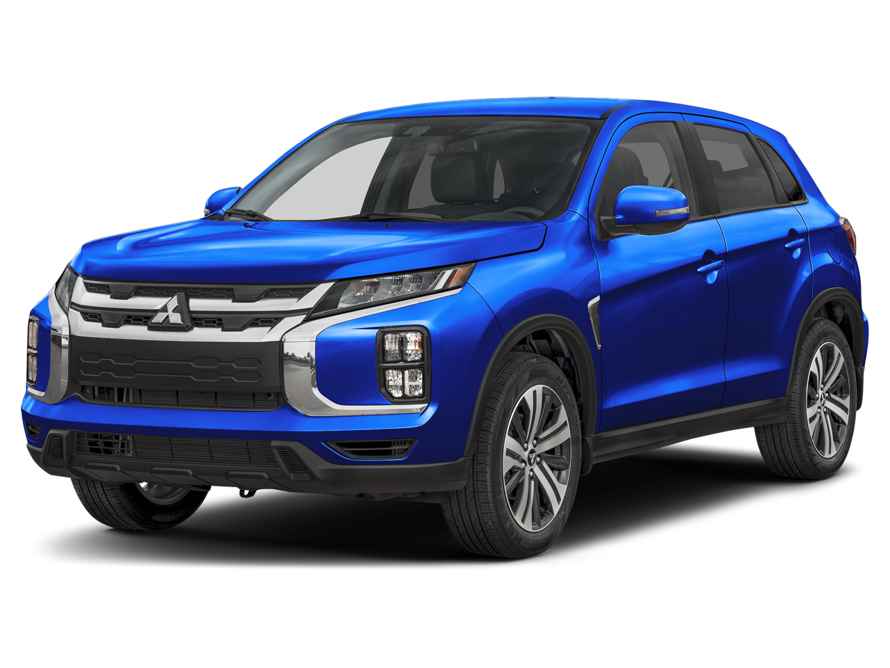 2026 Mitsubishi Outlander Sport 2.0 SE AWC CVT's photo