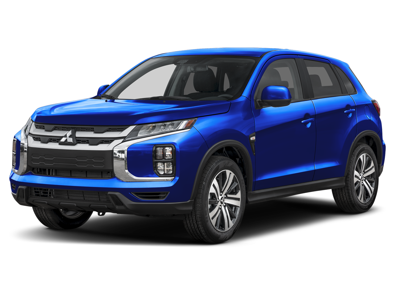 2026 Mitsubishi Outlander Sport 2.0 S AWC CVT's photo