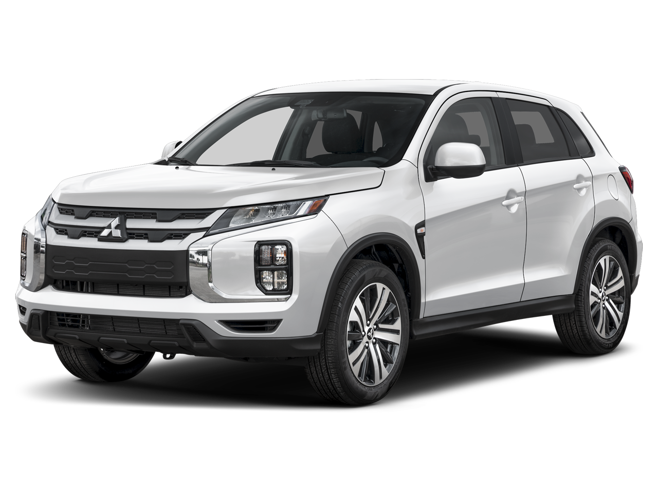 2026 Mitsubishi Outlander Sport