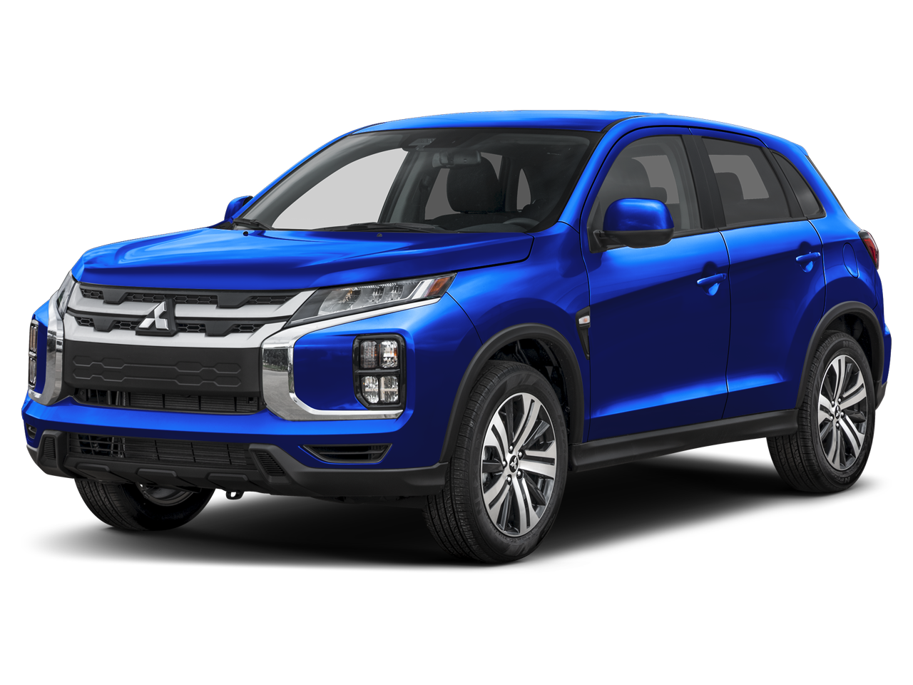 2026 Mitsubishi Outlander Sport 2.0 S