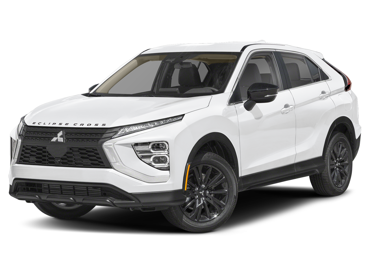 2026 Mitsubishi Eclipse Cross LE - Photo 28