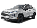 2026 Mitsubishi Eclipse Cross Black Edition