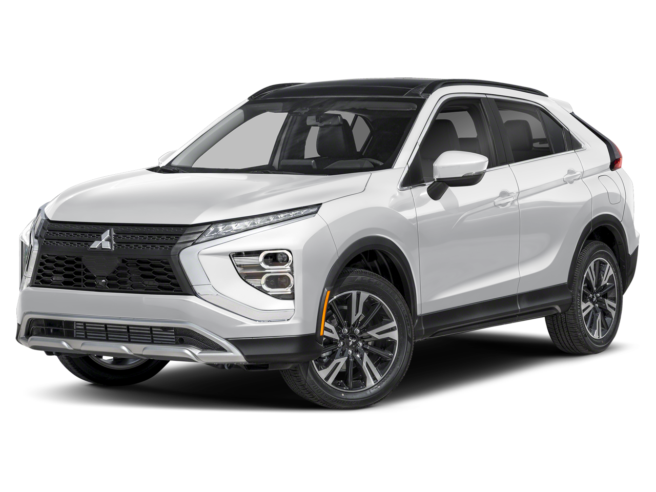 2026 Mitsubishi Eclipse Cross SE - Photo 32