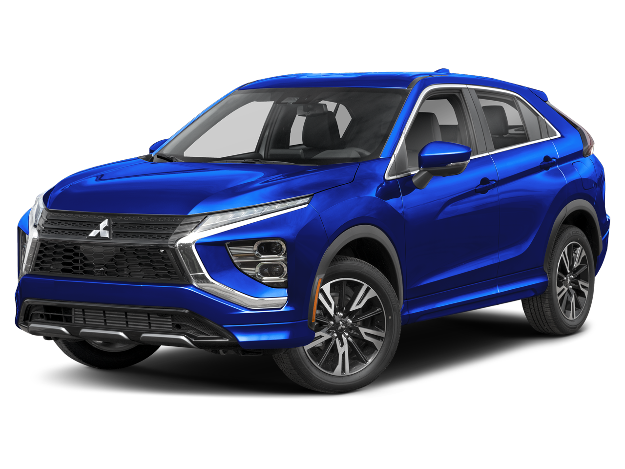 2026 Mitsubishi Eclipse Cross SEL
