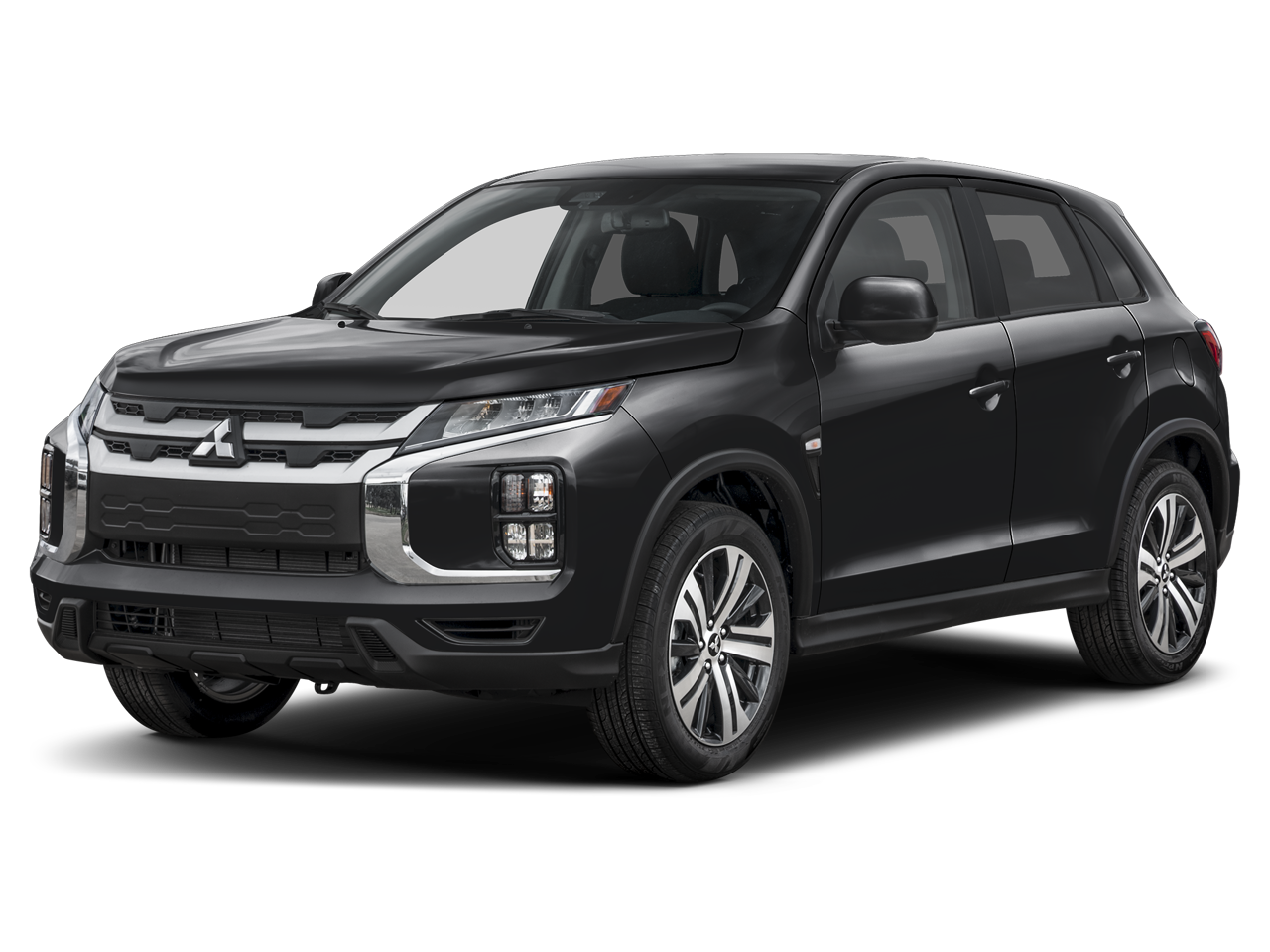 2027 Mitsubishi Outlander Sport S