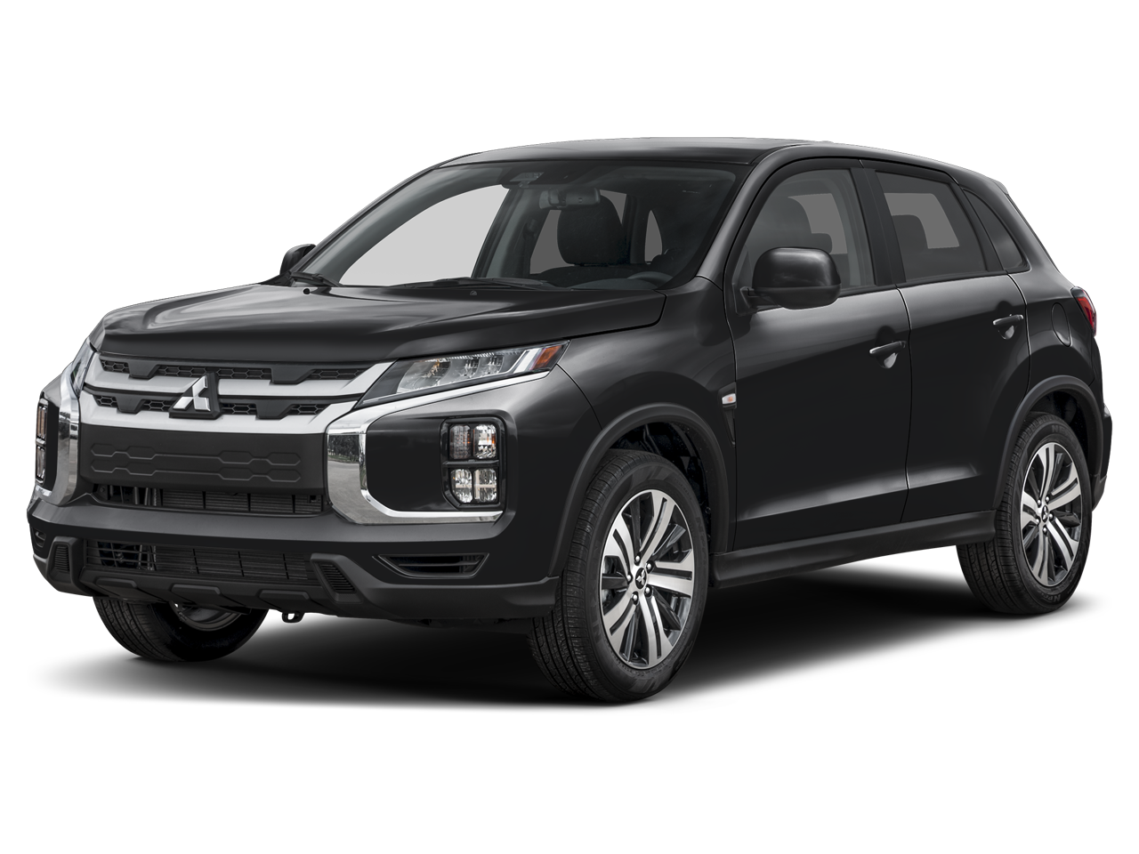 2027 Mitsubishi Outlander Sport 2.0 S