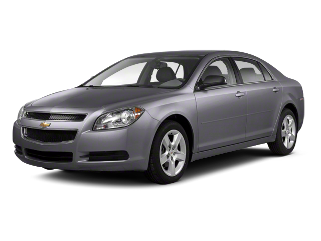 2011 Chevrolet Malibu LT 1LT