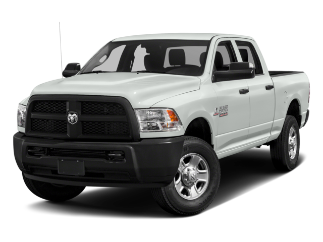 2017 RAM 3500 Tradesman Crew Cab SWB's photo