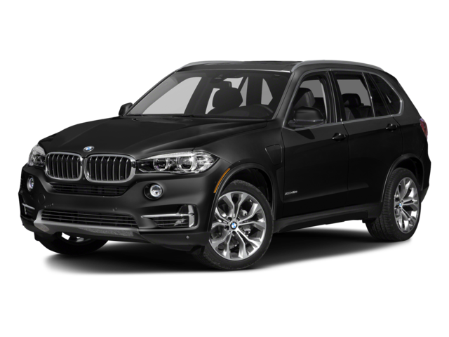 2018 BMW X5 xDrive40e