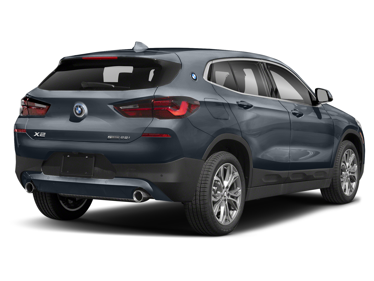 2021 BMW X2 sDrive28i