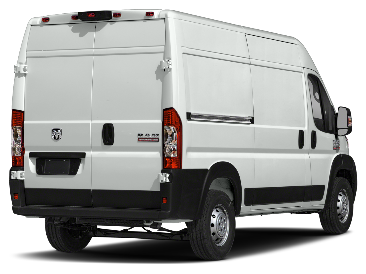 2022 RAM ProMaster 2500 High Roof