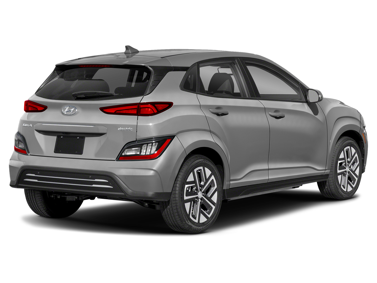 Used 2023 Hyundai Kona EV SE with VIN KM8K23AG2PU173095 for sale in Augusta, GA