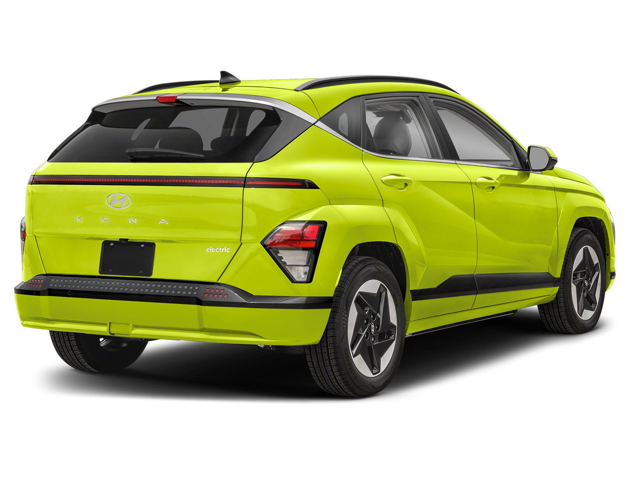 Used 2024 Hyundai Kona EV Limited with VIN KM8HE3A68RU010253 for sale in Augusta, GA