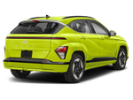 2024 Hyundai Kona Electric Limited