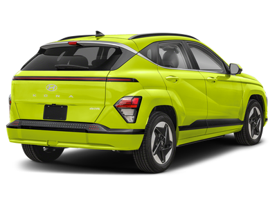 2024 Hyundai Kona Electric Limited