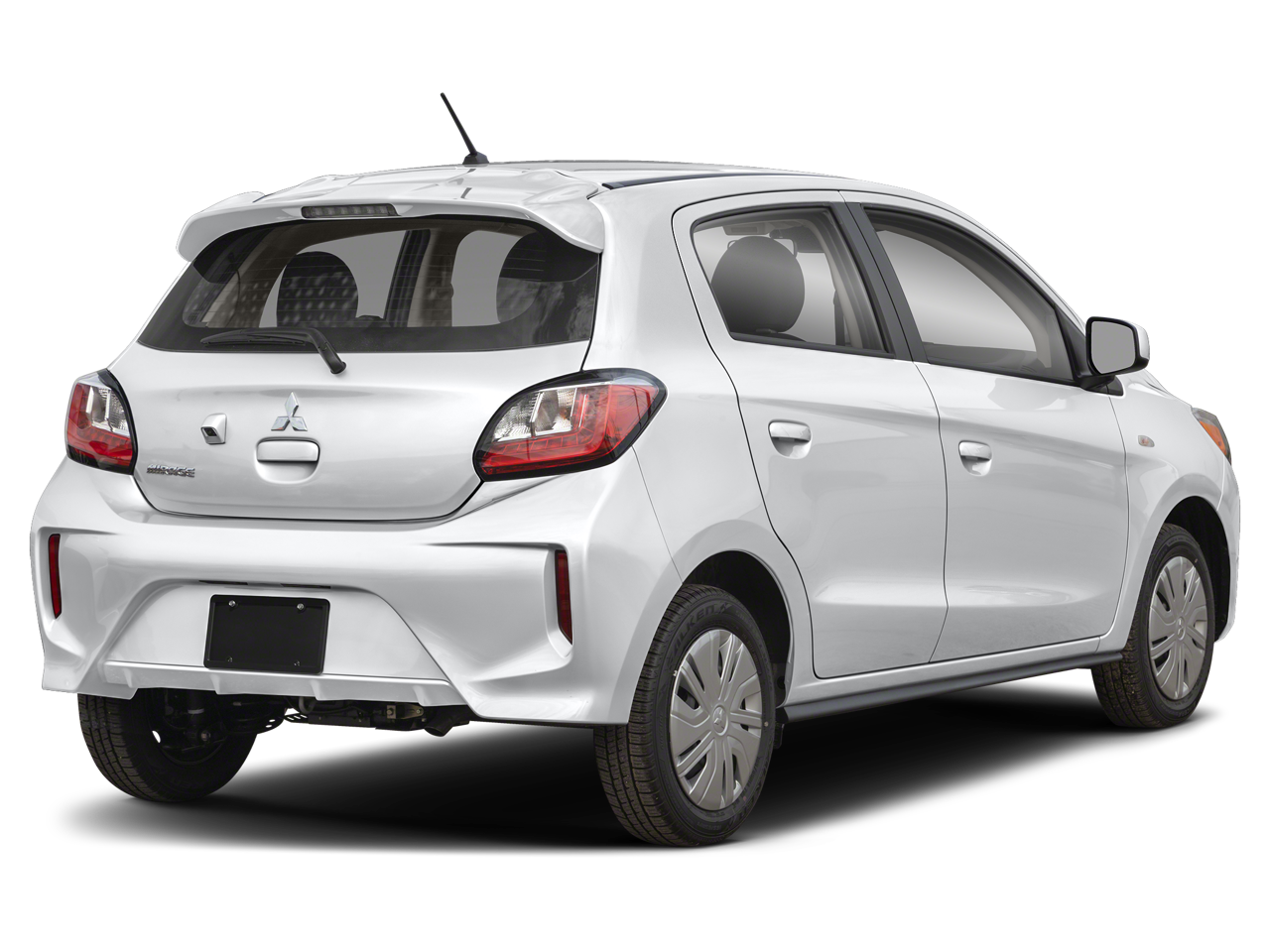 Used 2024 Mitsubishi Mirage ES with VIN ML32AUHJ5RH005738 for sale in Augusta, GA