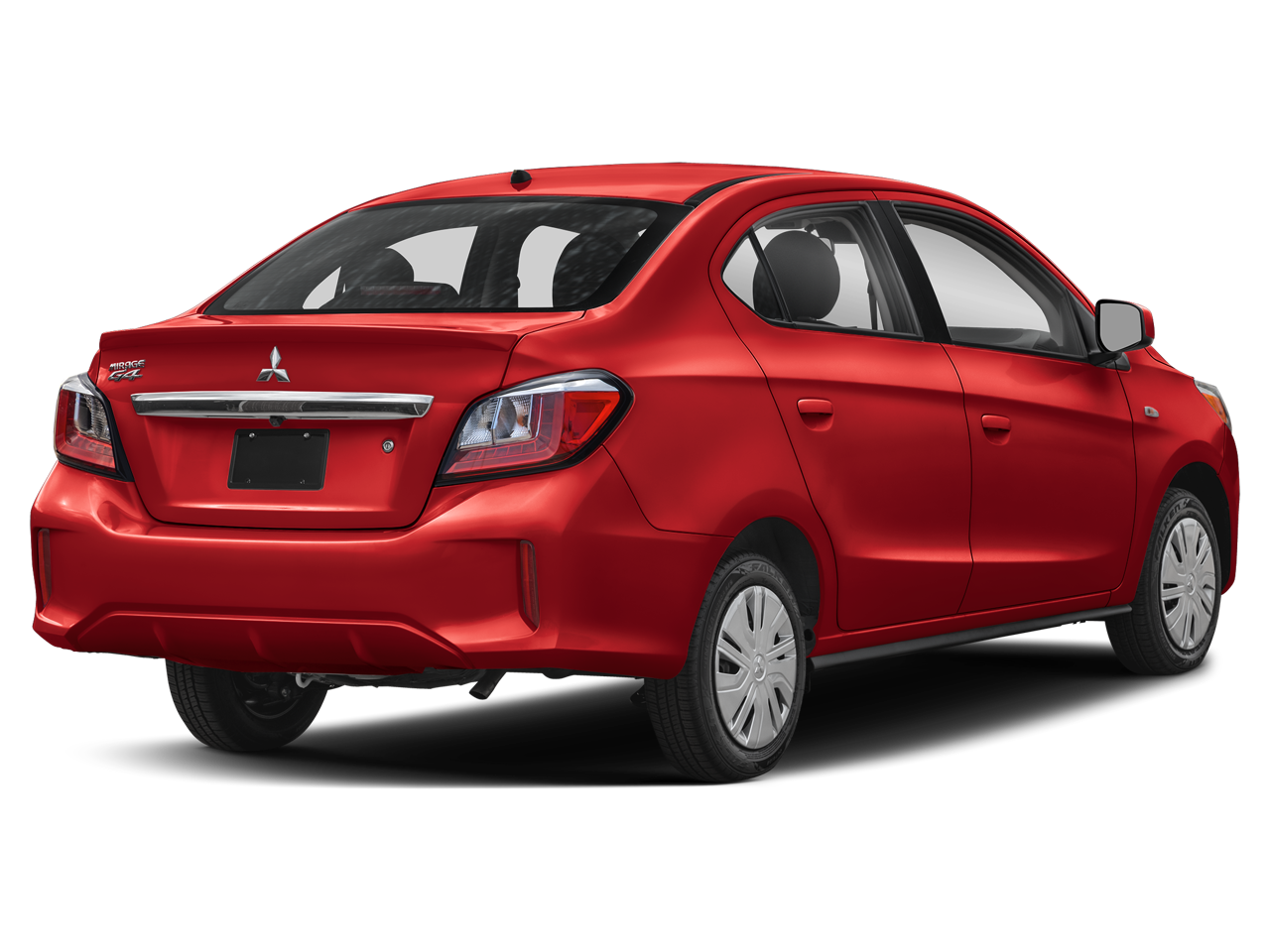 Used 2024 Mitsubishi Mirage G4 ES with VIN ML32FUFJ2RHF18033 for sale in Augusta, GA