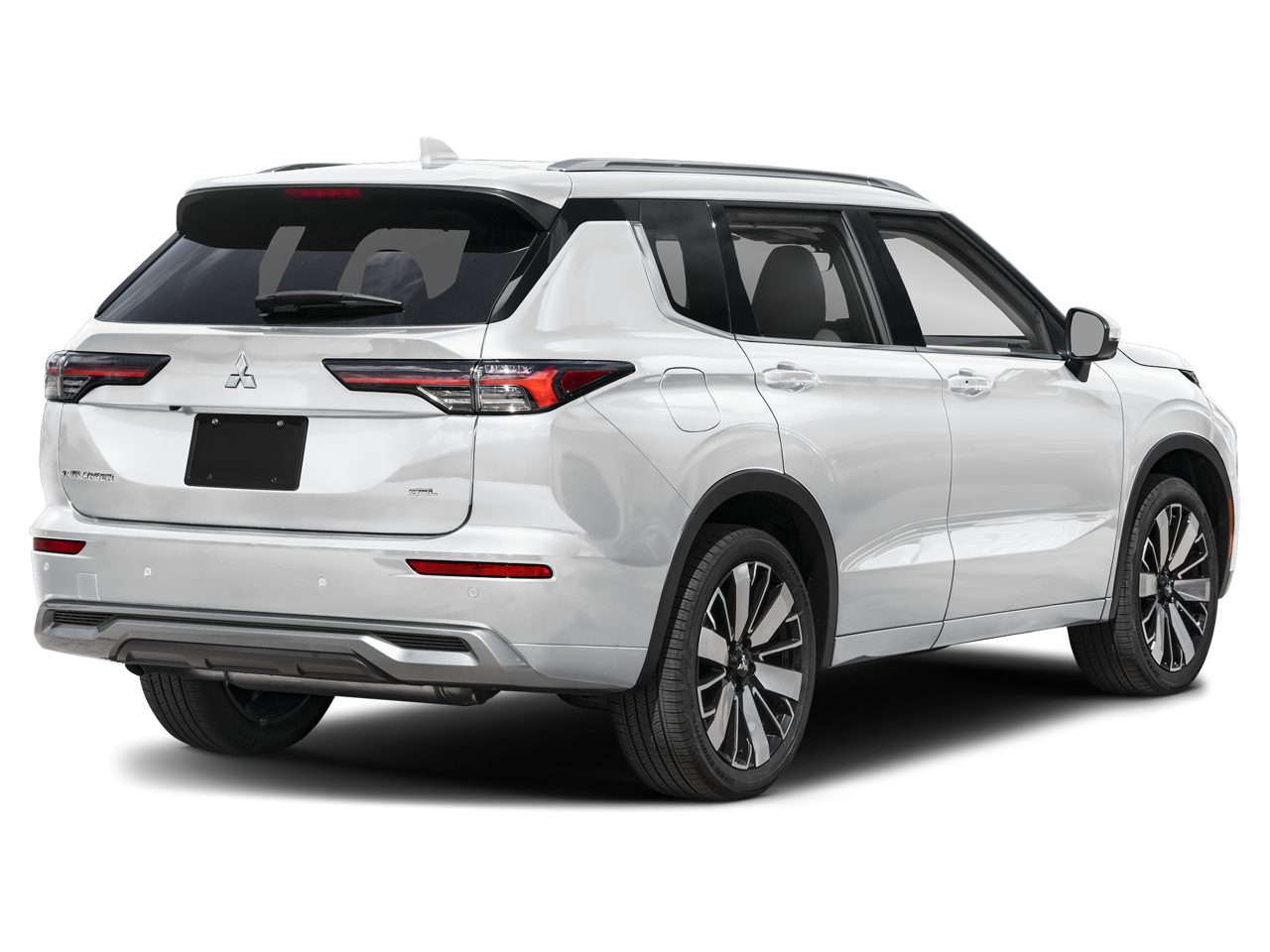 2025 Mitsubishi Outlander SEL - Photo 31