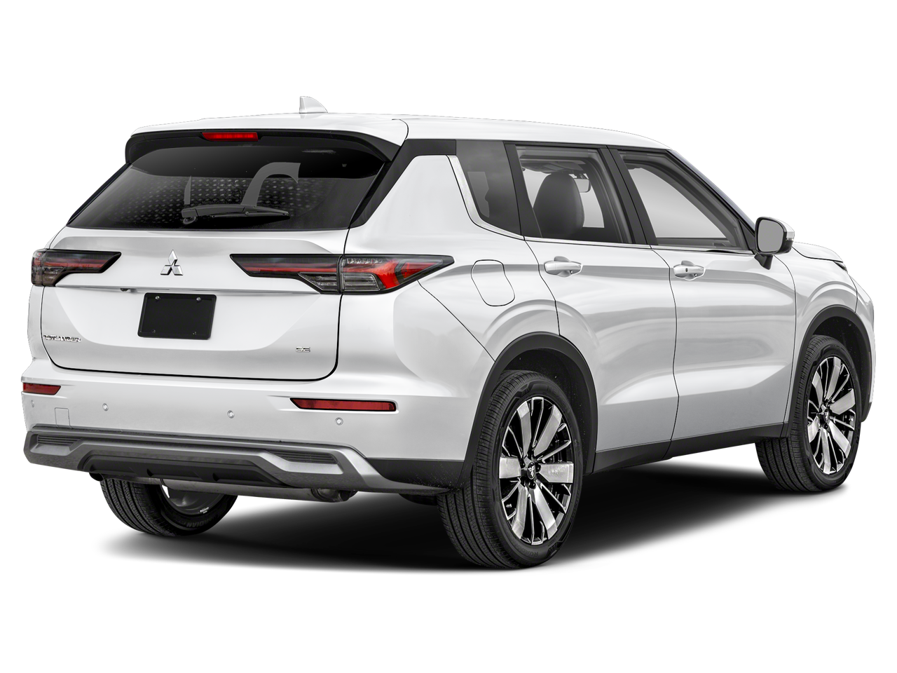 2026 Mitsubishi Outlander SE - Photo 39