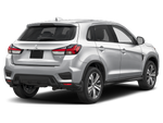 2026 Mitsubishi Outlander Sport 2.0 SE