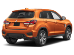 2026 Mitsubishi Outlander Sport 2.0 SE