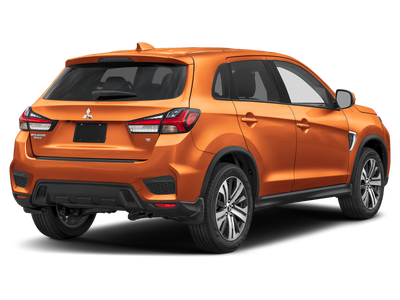 2026 Mitsubishi Outlander Sport 2.0 SE