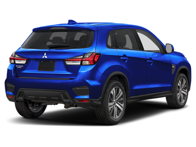 2026 Mitsubishi Outlander Sport 2.0 S