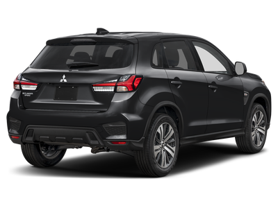 2026 Mitsubishi Outlander Sport 2.0 S