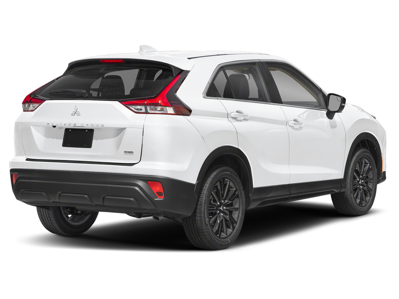 2026 Mitsubishi Eclipse Cross LE - Photo 29