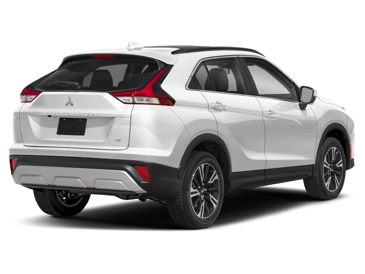 2026 Mitsubishi Eclipse Cross SE - Photo 33