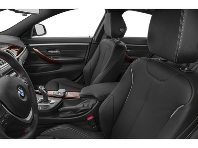 2019 BMW 4 Series 430i Gran Coupe