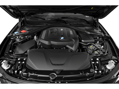 2019 BMW 4 Series 430i Gran Coupe