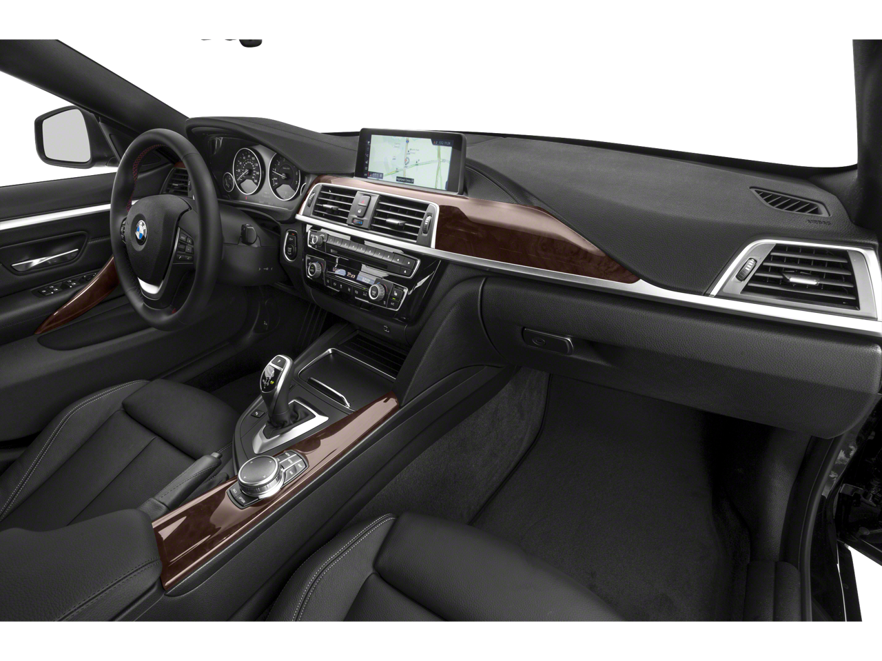 2019 BMW 4 Series 430i Gran Coupe