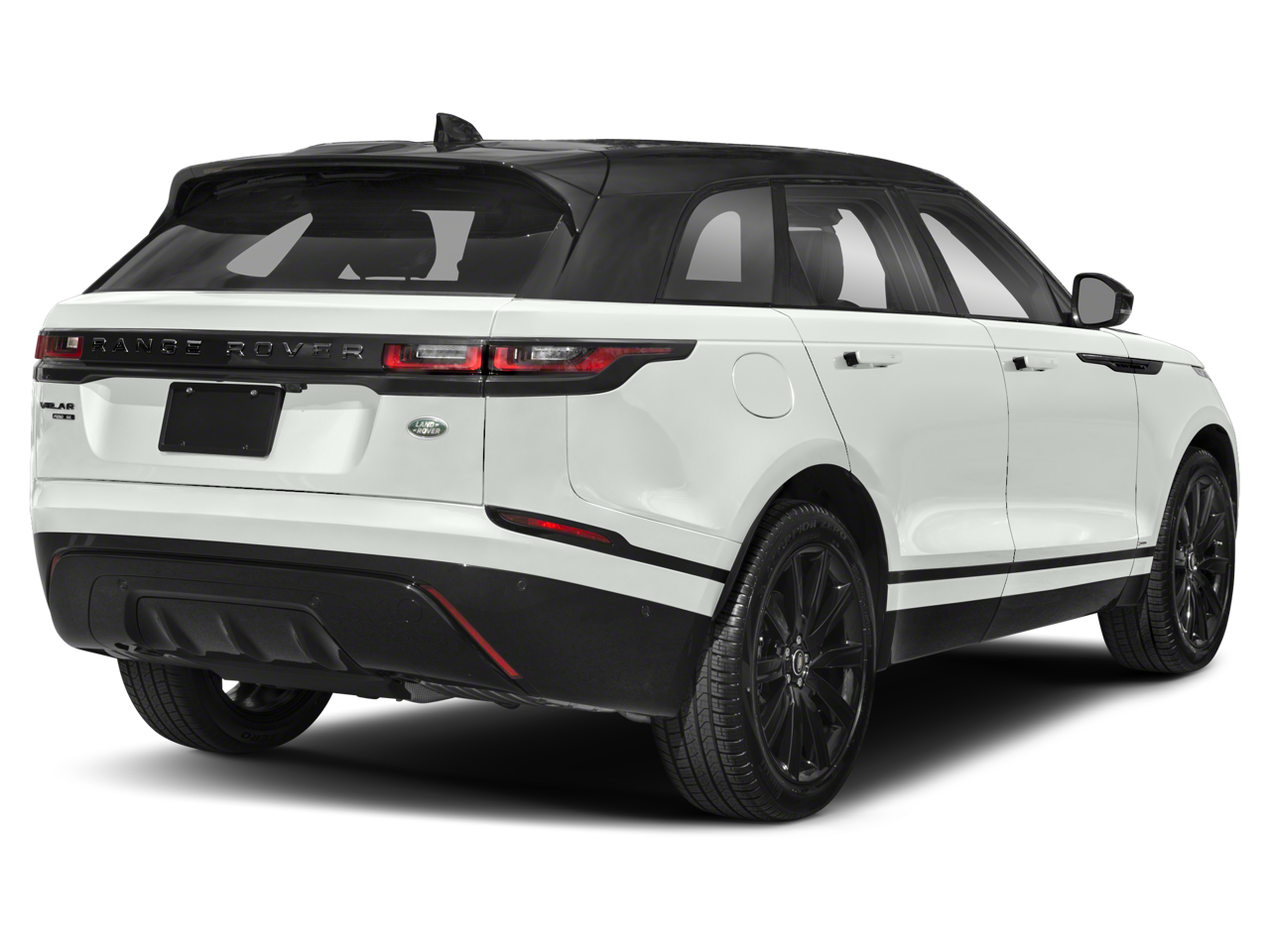 2019 Land Rover Range Rover Velar P250 Base