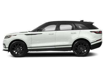 2019 Land Rover Range Rover Velar P250 Base