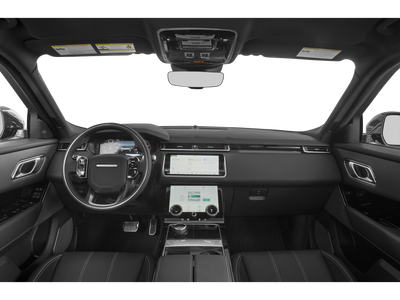 2019 Land Rover Range Rover Velar P250 Base