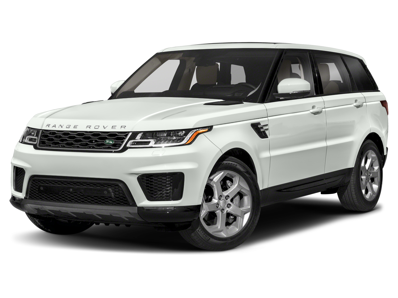 2020 Land Rover Range Rover Sport SE 3.0 MHEV's photo