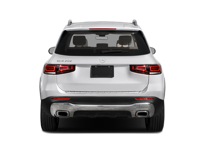 2020 Mercedes-Benz GLB GLB 250 4MATIC®