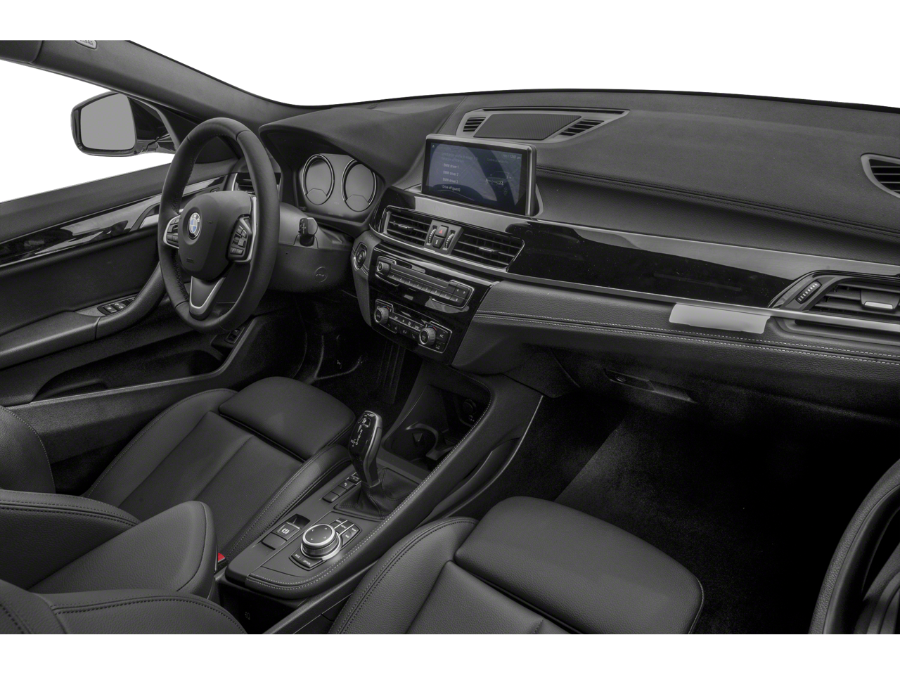 2021 BMW X2 sDrive28i