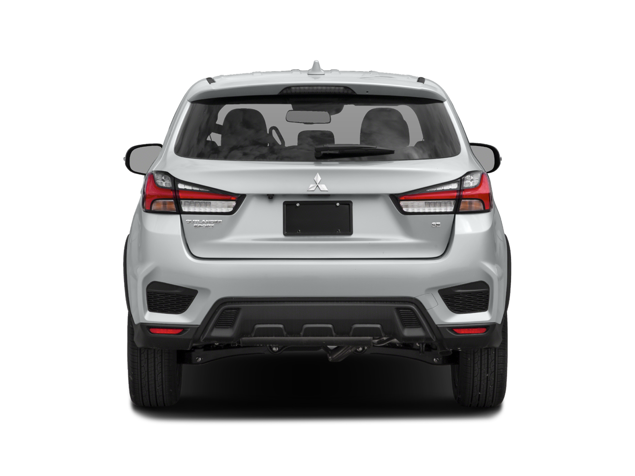 2021 Mitsubishi Outlander Sport 2.0 SE