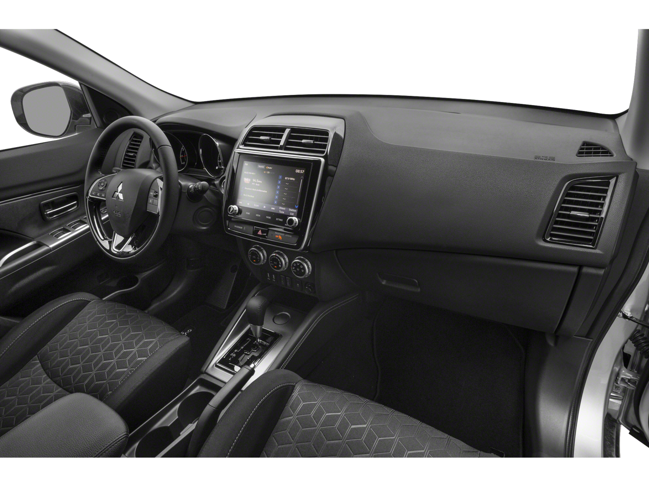 2021 Mitsubishi Outlander Sport 2.0 SE