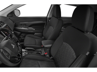 2022 Mitsubishi Outlander Sport 2.0 SE