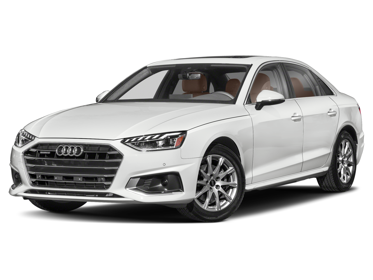 2023 Audi A4 Premium Plus - Photo 28