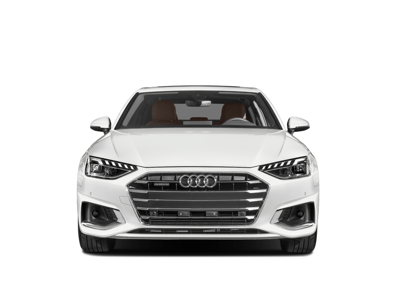 2023 Audi A4 Premium Plus - Photo 31