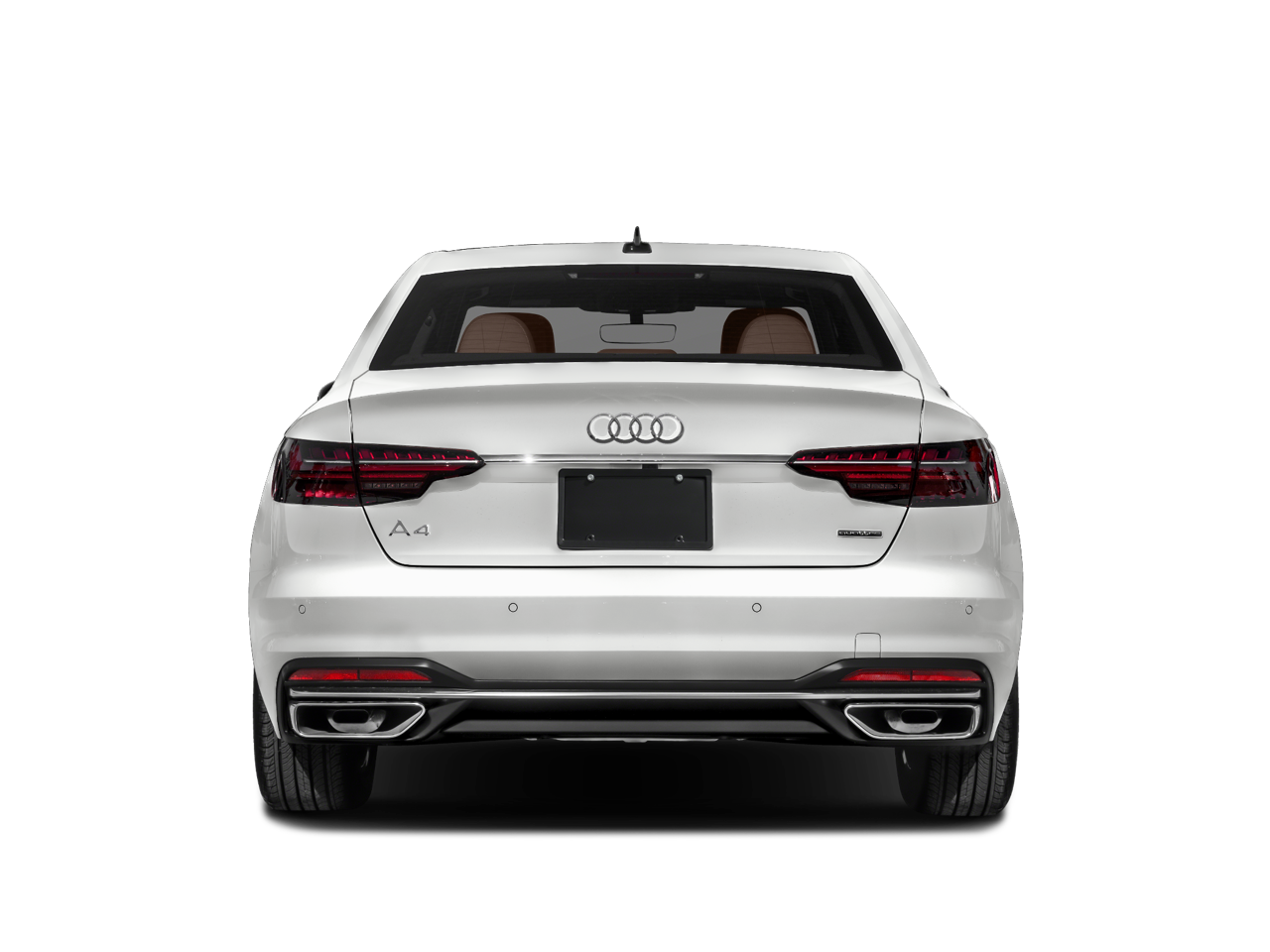 2023 Audi A4 Premium Plus - Photo 32