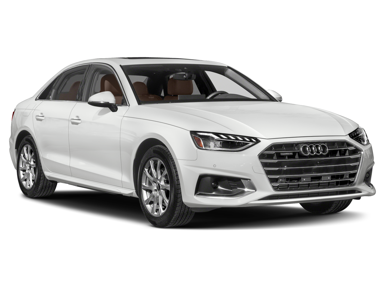 2023 Audi A4 Premium Plus - Photo 33