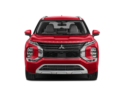 2023 Mitsubishi Outlander PHEV SEL